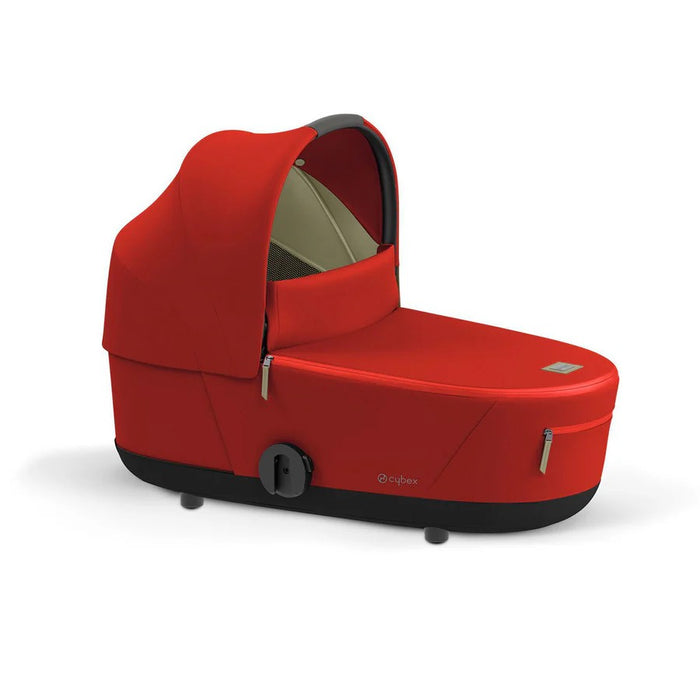 Cybex Mios <br> Portbebe Hediyeli<br>(ikonik bebek arabası)