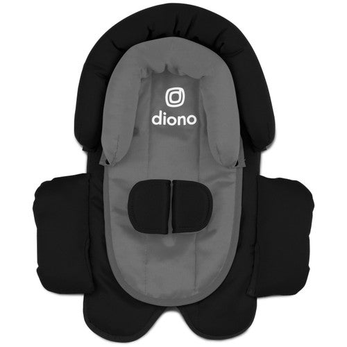 Diono Cuddle soft 2’si 1 arada bebek destek minderi (Black storm)