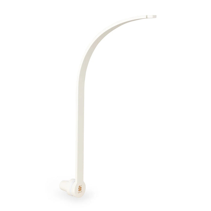 Sebra beşik mobil kanopi ayağı (classic white)