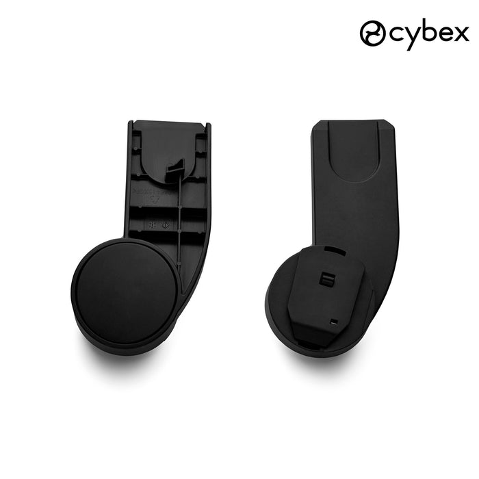 (15 Ekim teslim) Cybex Gazelle puset ana kucağı adaptörü <br> (Gazelle bebek arabanızı travel sete dönüştürür)