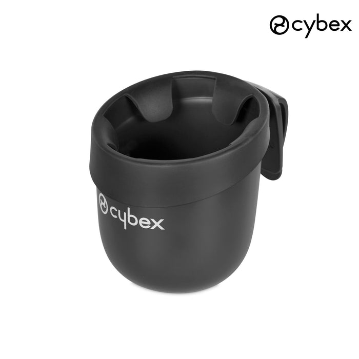 Cybex oto koltuk bardaklık <br> (içeceği yakınında ve emniyette)