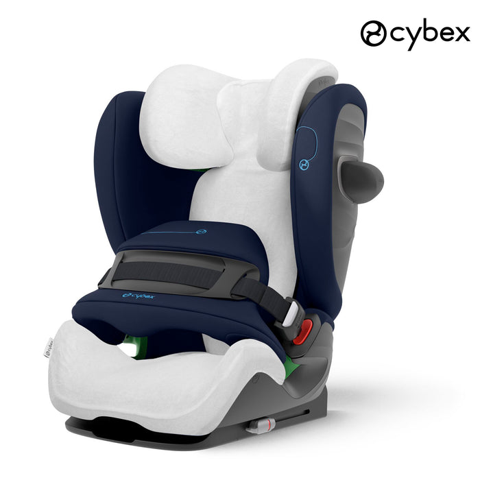 Cybex Pallas G oto koltuğu için havlu kılıf<br> (Bebeğinizi kuru ve serin tutar)