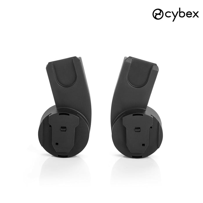 (15 Ekim teslim) Cybex Balios / Cybex Talos puset ana kucağı adaptörü <br> (Balios bebek arabanızı travel sete dönüştürür)