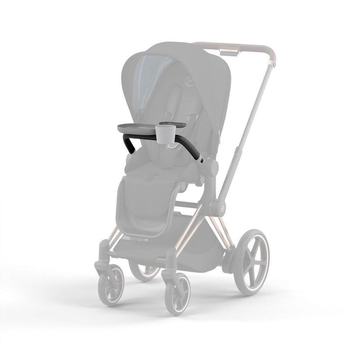 (15 ekim teslim) Cybex bebek arabası tepsisi (Priam ve Mios)