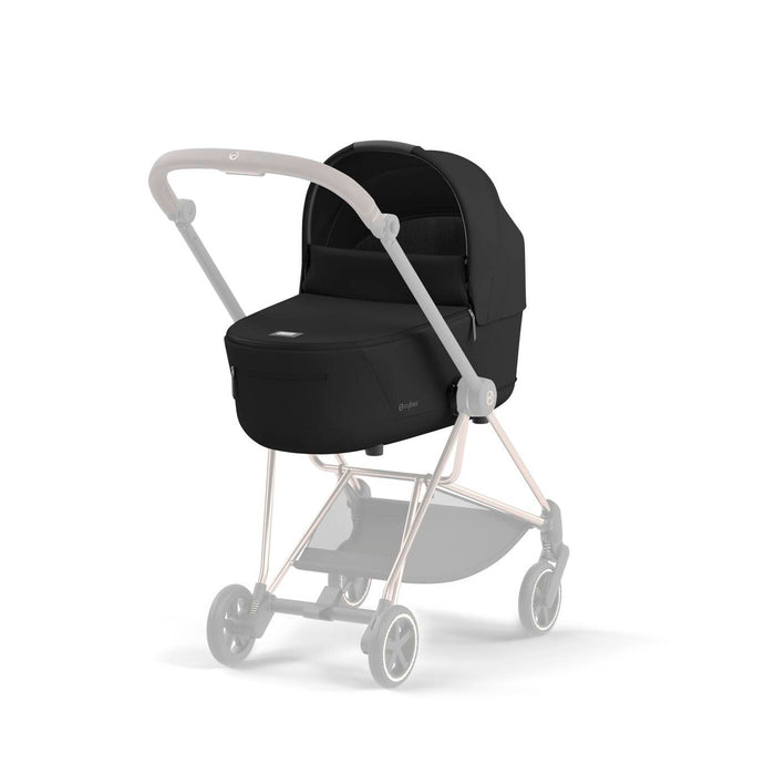Cybex Mios portbebe<br> (yenidoğan bebeğinize <br>konforlu bir yolculuk)