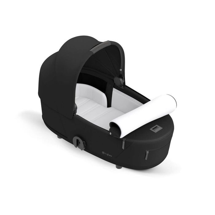 Cybex Mios portbebe<br> (yenidoğan bebeğinize <br>konforlu bir yolculuk)