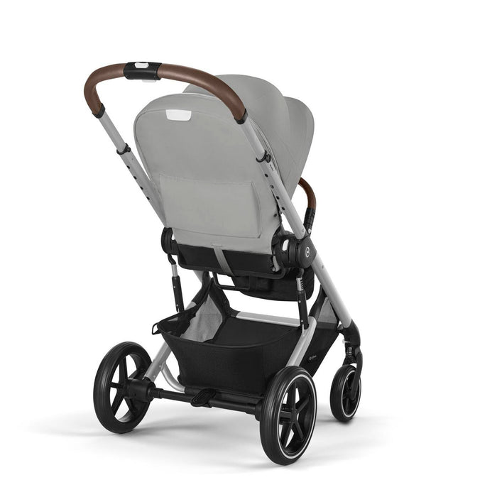 Cybex Balios S Lux <br> (konforlu bebek arabası)