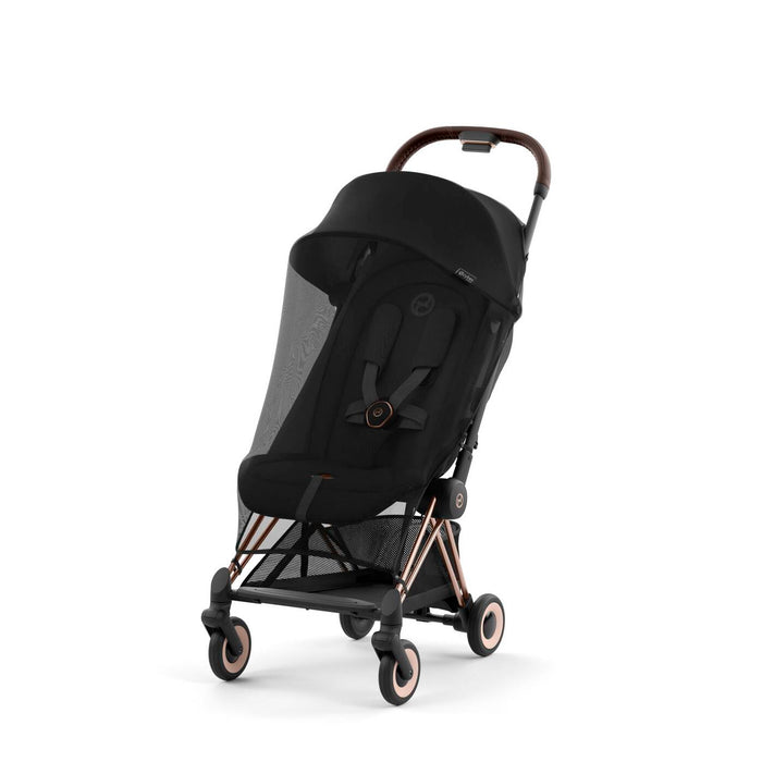 Cybex Coya bebek arabası sinekliği <br> (bebeğinizi sinek ve haşerelerden korur