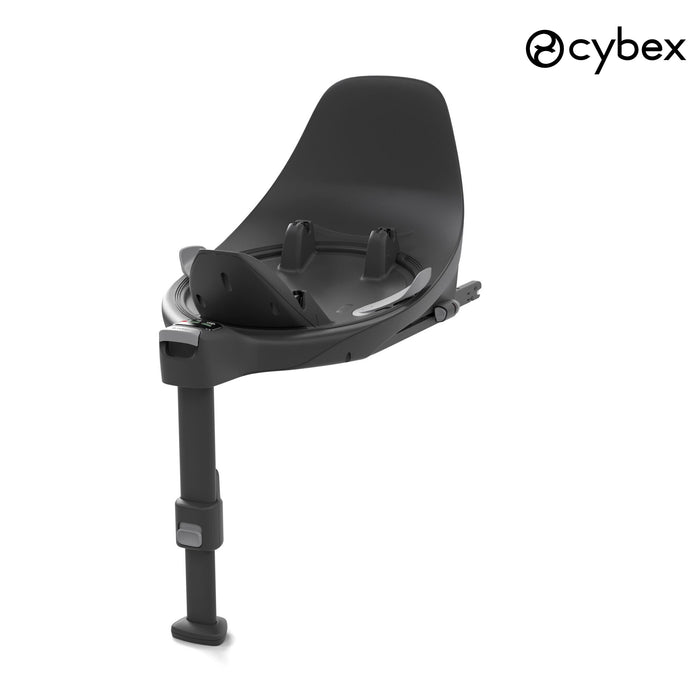 (15 ekim teslim) Cybex T isofixli baza (Cloud ve Sirona serileri için) </br>(360 derece dönüş özelliği 0-18 kg)