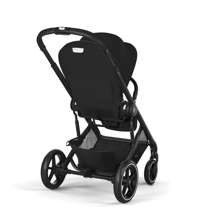 Cybex Balios S Lux<br> (konforlu bebek arabası)