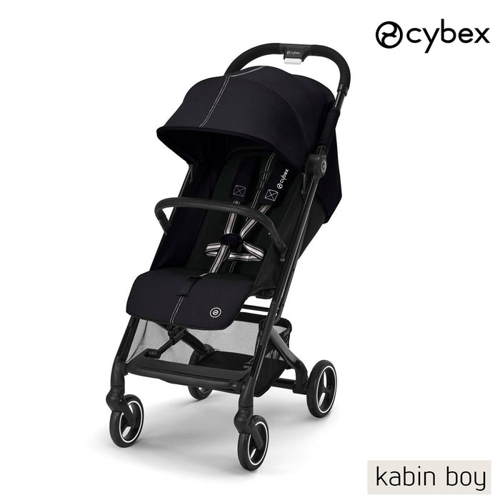 Cybex Beezy <br> (kabin boy bebek arabası)