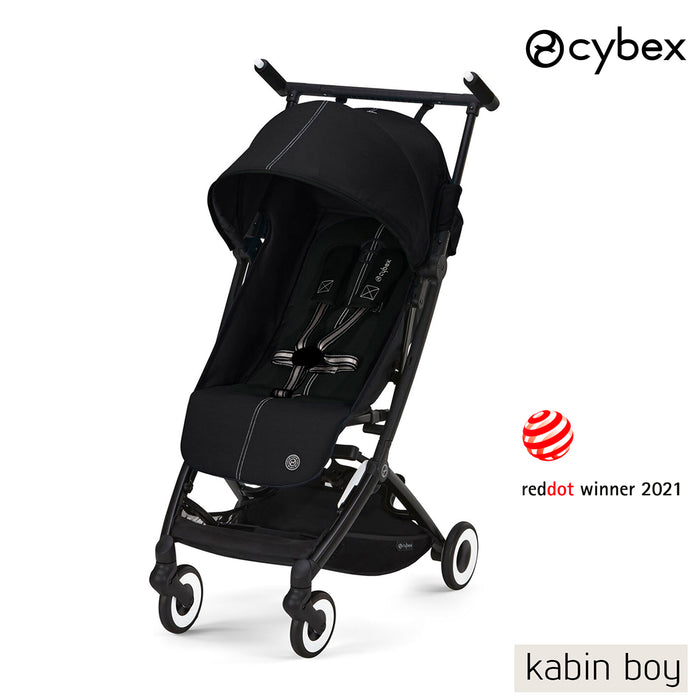 Cybex Libelle <br> (ultra hafif kabin boy<br> bebek arabası)