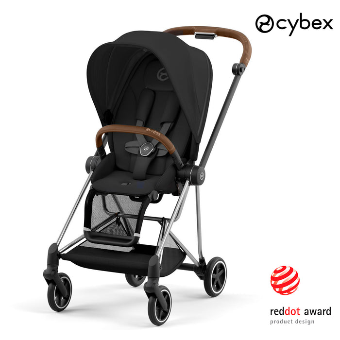 Cybex Mios <br> (ikonik lüks bebek arabası)