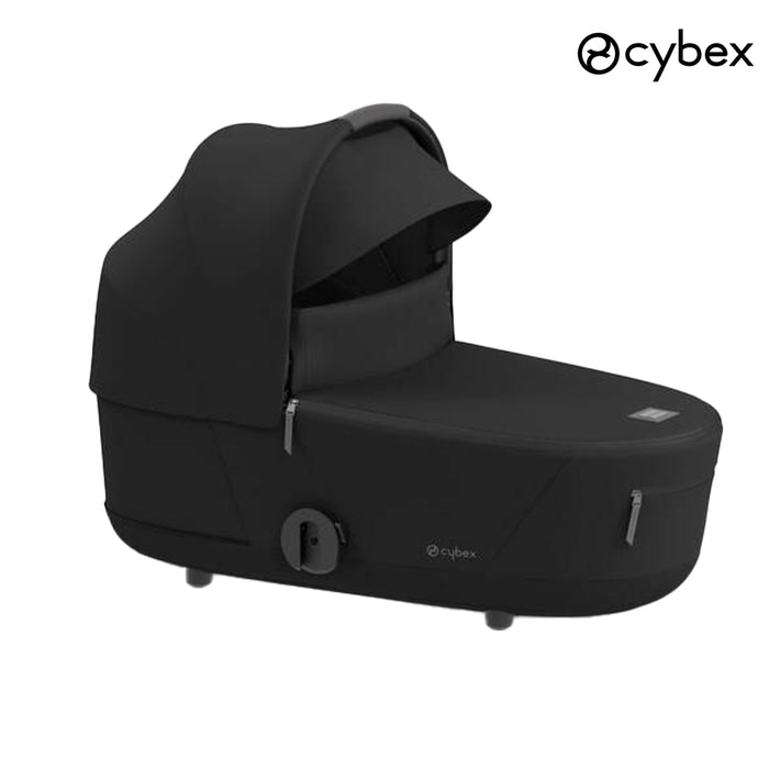 Cybex Mios portbebe<br> (yenidoğan bebeğinize <br>konforlu bir yolculuk)