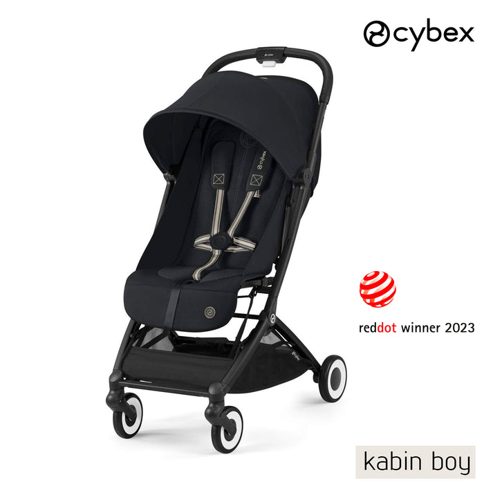 Cybex Orfeo <br> (kabin boy bebek arabası)