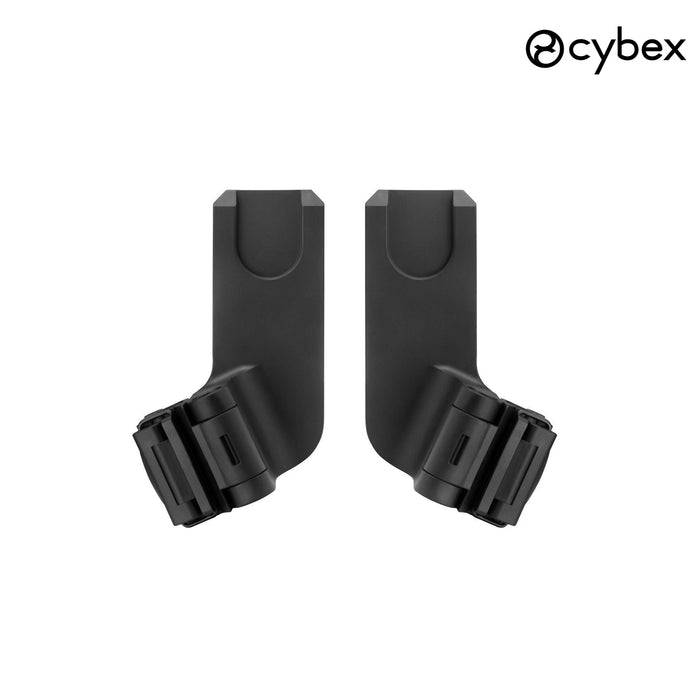 Cybex Orfeo puset ana kucağı adaptörü <br> (Orfeo bebek arabanızı travel sete dönüştürür)