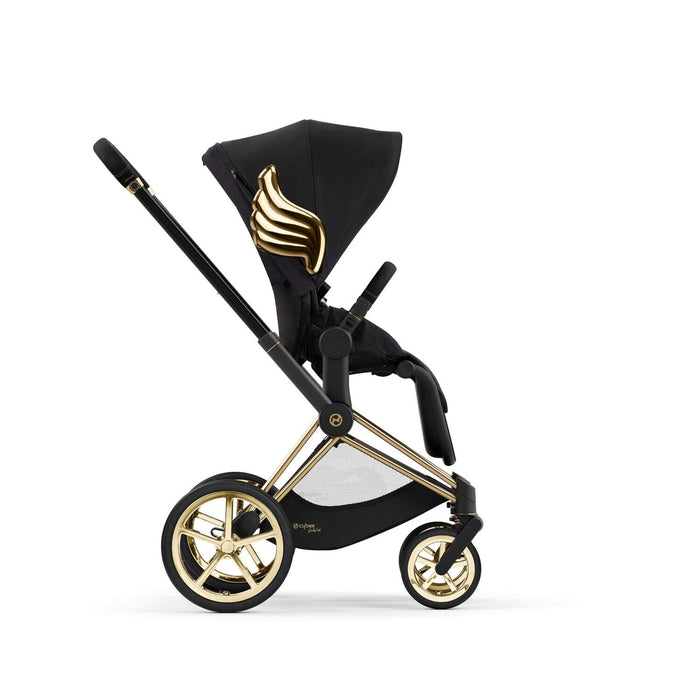 Cybex Priam<br> (ikonik lüks bebek arabası)
