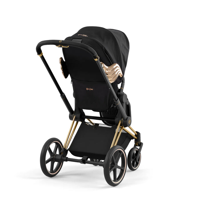 Cybex Priam<br> (ikonik lüks bebek arabası)