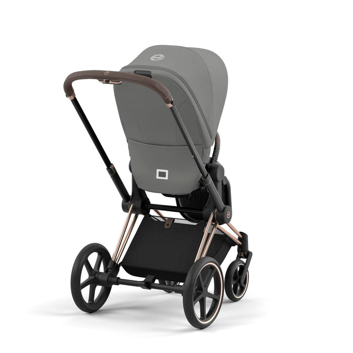 Cybex Priam<br> (ikonik lüks bebek arabası)