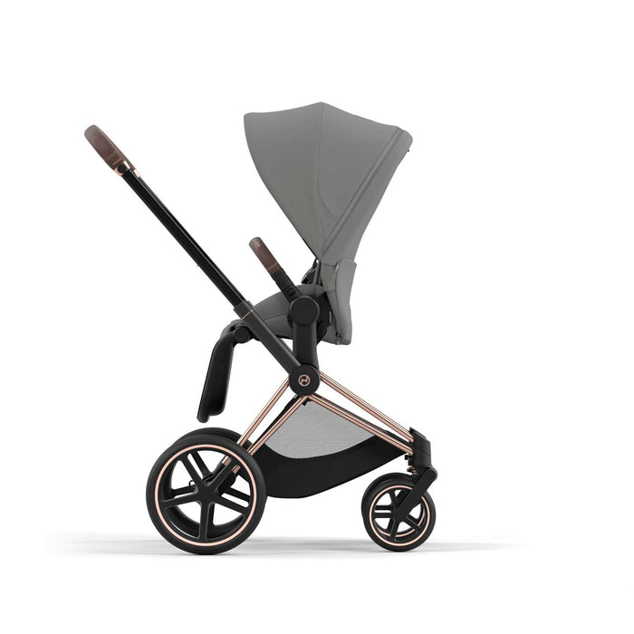 Cybex Priam<br> (ikonik lüks bebek arabası)