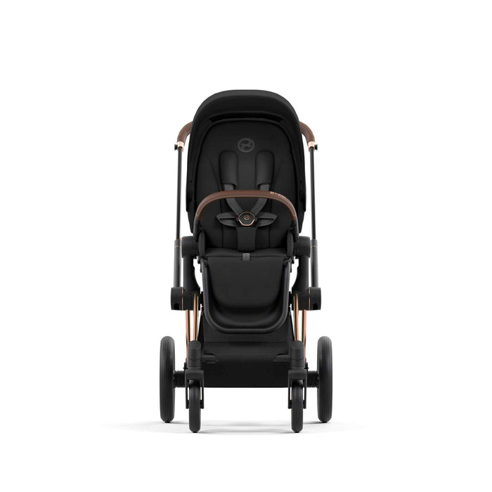Cybex Priam <br> (ikonik lüks bebek arabası)