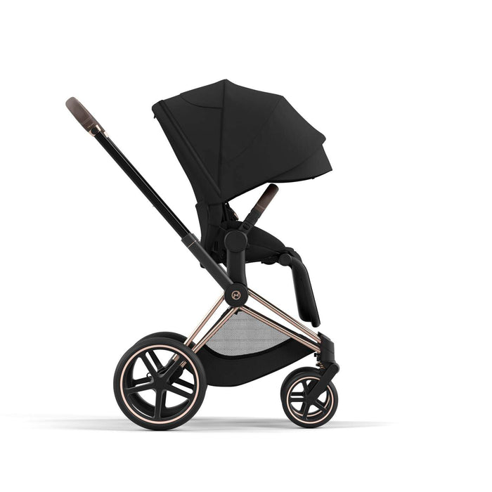 Cybex Priam <br> (ikonik lüks bebek arabası)