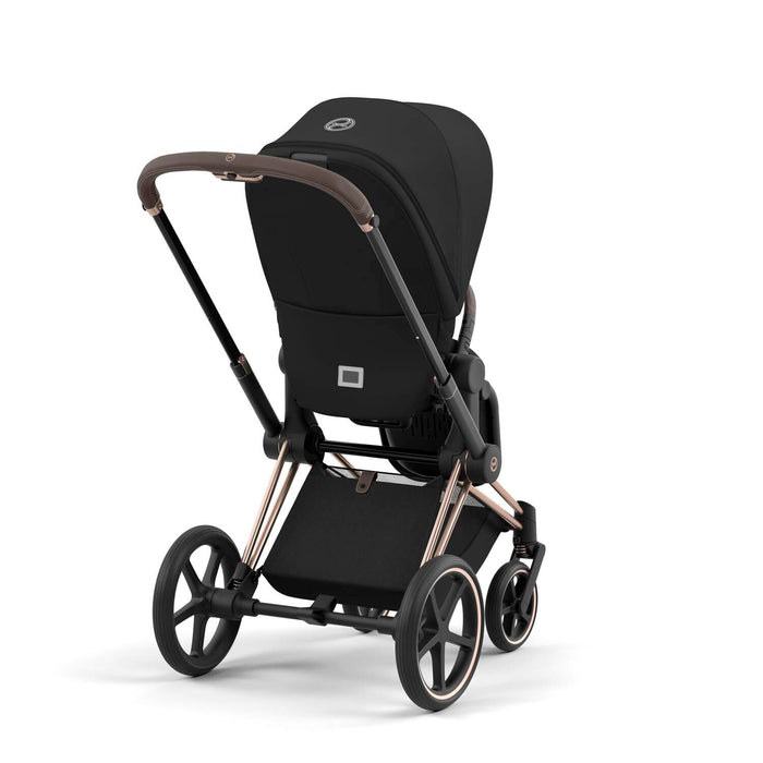 Cybex Priam <br> (ikonik lüks bebek arabası)
