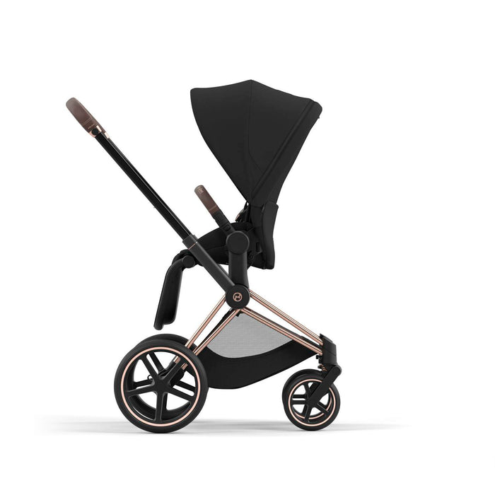 Cybex Priam <br> (ikonik lüks bebek arabası)