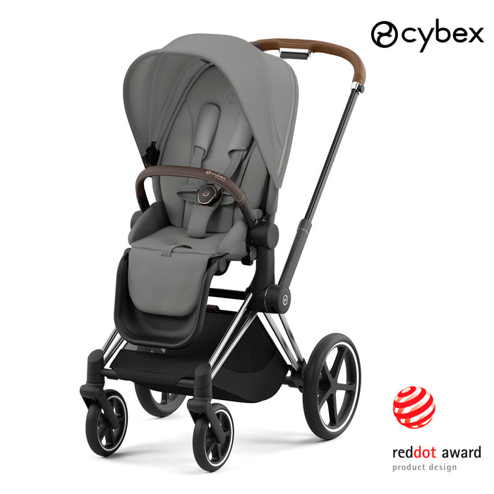 Cybex Priam<br> (ikonik lüks bebek arabası)