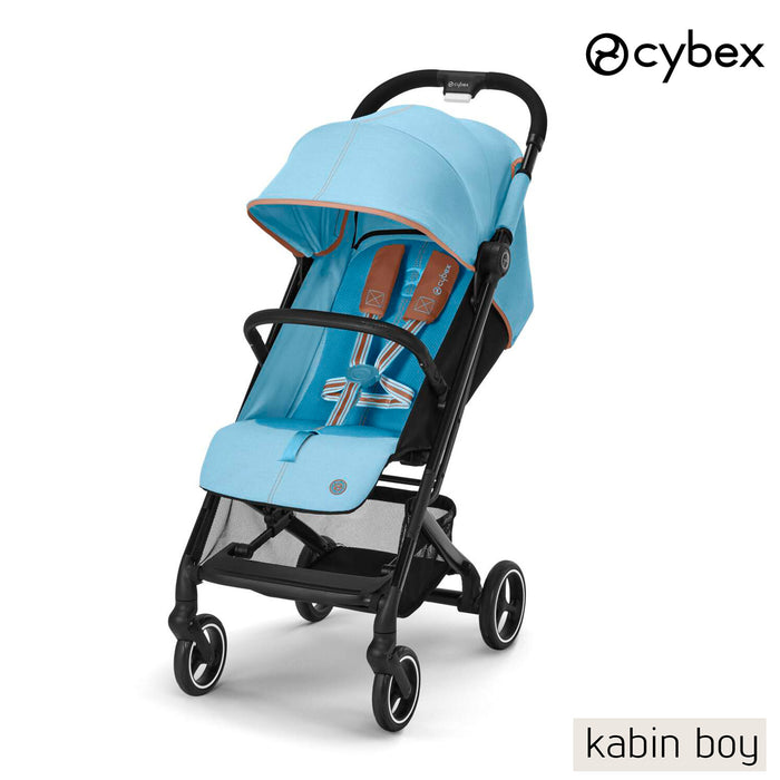 Cybex Beezy <br> (kabin boy bebek arabası)