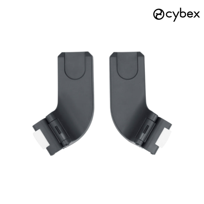 (07 aralık teslim) <br> Cybex Pockit Plus puset ana kucağı adaptörü <br> (Pockit Plus bebek arabanızı travel sete dönüştürür)