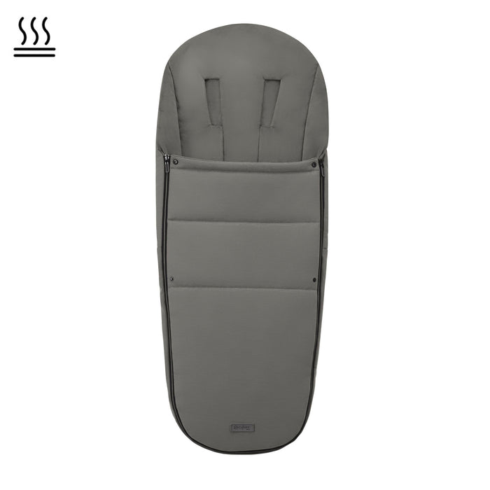 Cybex Gold bebek arabası ayak tulumu <br> (Cybex ve Bugaboo arabaları ile uyumlu)