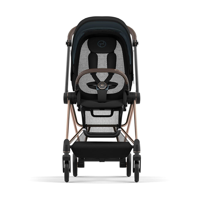 Cybex Mios <br> (ikonik lüks bebek arabası)