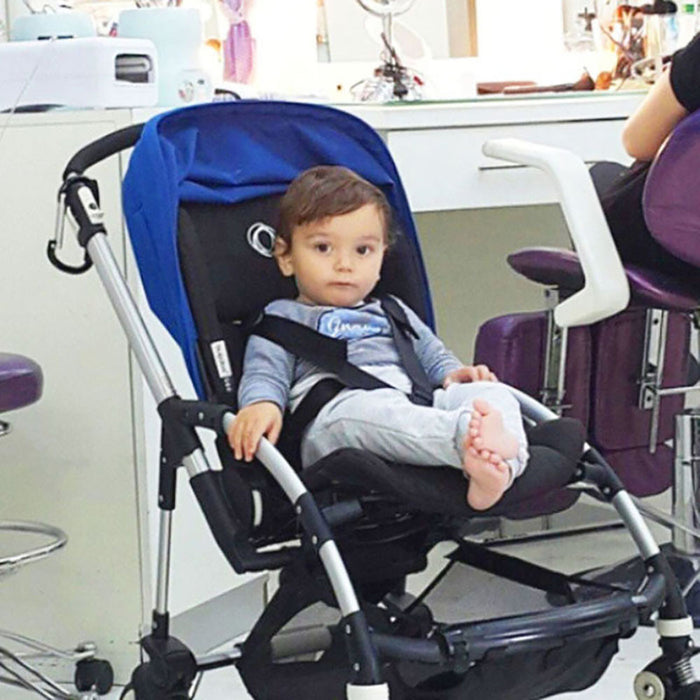 BUGABOO BEE'NİN ÇEKİM GÜCÜ