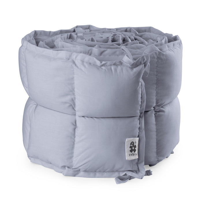 Sebra kapok kenar koruyucu, Dusty Blue