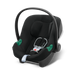 Cybex Aton B2 i-Size Volcano Black ana kucağı