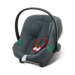 Cybex Aton B2 i-Size | Steel Grey ana kucağı — bu sette dahil