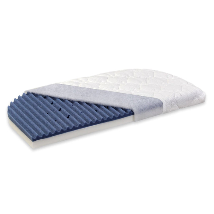 Babybay Maxi/Boxspring yatak, Intense AngelWave