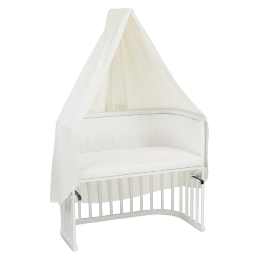 Babybay kanopi, ivory