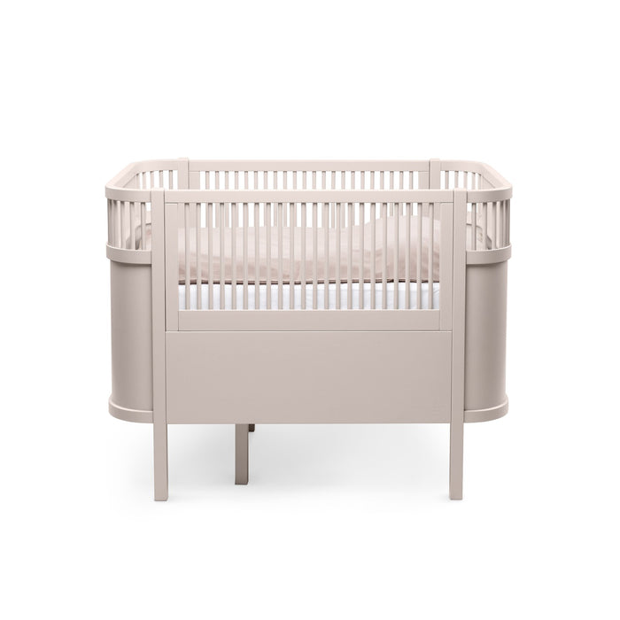 Sebra beşik Baby & Jr., Birchbark Rose