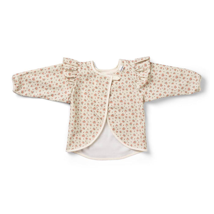 Elodie Details Uzun Kollu Mama Önlüğü | Autumn Rose