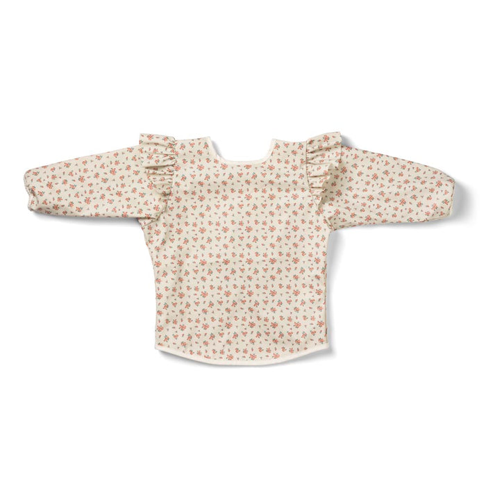 Elodie Details Uzun Kollu Mama Önlüğü | Autumn Rose