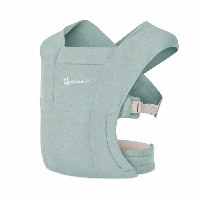 Ergobaby bebek taşıyıcı - Embrace (jade)