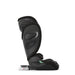 Cybex Solution G2 i-Fix Plus Moon Black, ISOFIX bağlantı detayı
