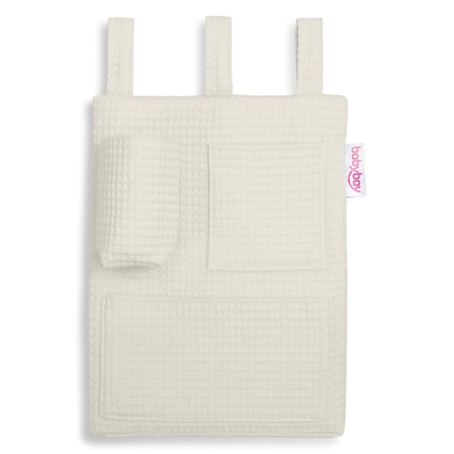 Babybay organizatör, ivory