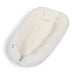 Babybay Cuddle Nest bebek yuvası, white
