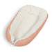 Babybay Cuddle Nest bebek yuvası, apricot rose