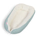 Babybay Cuddle Nest bebek yuvası, soft blue
