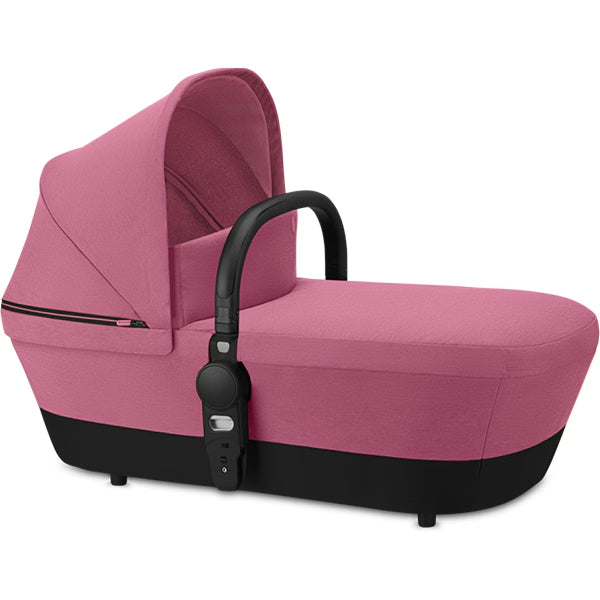 Cybex Balios S Lux <br> Portbebe dahil<br> (konforlu bebek arabası)