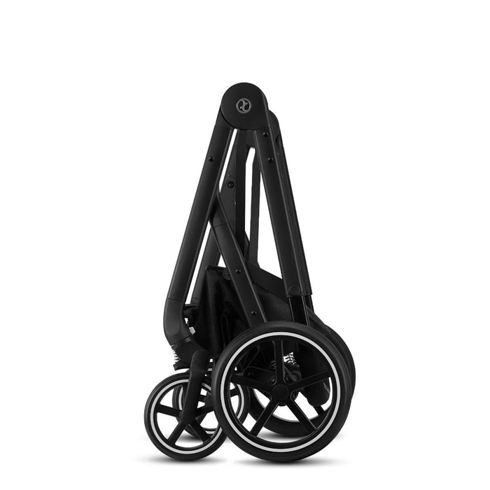 Cybex Balios S Lux <br> Portbebe dahil<br> (konforlu bebek arabası)